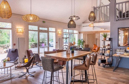 Les Ponts-de-Ce Hotel | Sure Hotel by Best Western Angers Sud