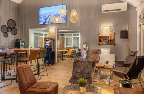 Les Ponts-de-Ce Hotel | Sure Hotel by Best Western Angers Sud