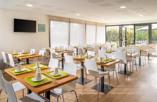 Guerande Hotel | Sure Hotel By Best Western Guerande