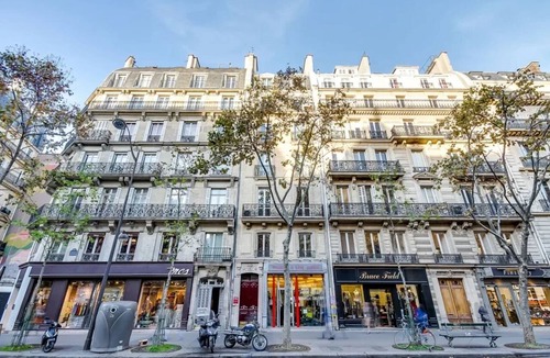Saint-Germain-des-Pres Apartment | Sweett | Saint Germain IV