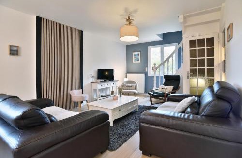 Plevenon House | Sylnat - Proche de la mer