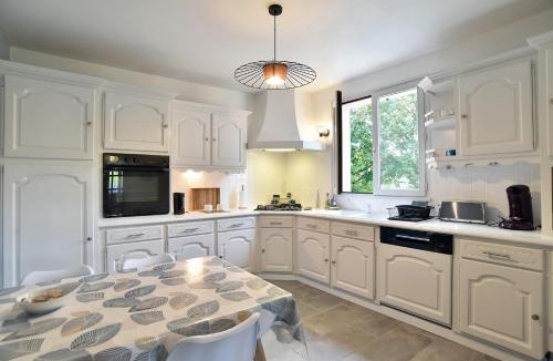 Plevenon House | Sylnat - Proche de la mer