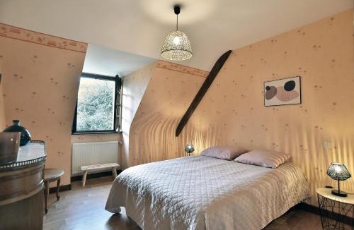 Plevenon House | Sylnat - Proche de la mer