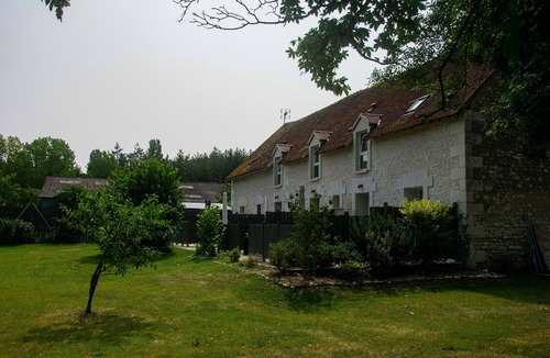 Couffy Bed & Breakfast | Sylvie et Pascal Sont Heureux de Vous Accueillir Dans Leur Havre de Paix