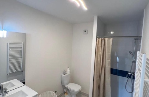 La Madeleine Apartment | Télétravail pro - Calme, grand espace, plein centre
