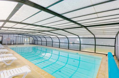 Saint-Nic House | T de Pentrez N01 2P4
