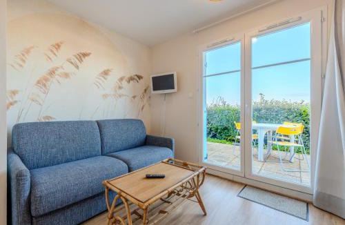 Saint-Nic House | T de Pentrez N10 2P4