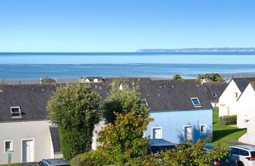 Saint-Nic House | T de Pentrez N10 2P4