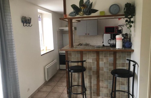 Nonant Apartment | T-TWO Normandia
