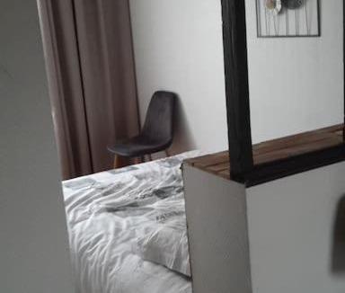 Dompierre-sur-Mer Apartment | T1 à 10 minutes de la Rochelle