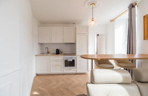 Pleumeur-Bodou Apartment | T2 neuf et luxueux bord de mer