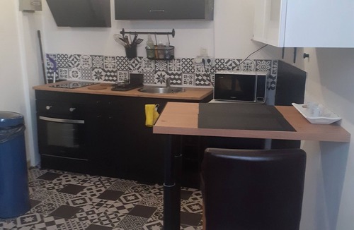 Chartres Apartment | T2 Proche Gare Avec Wifi