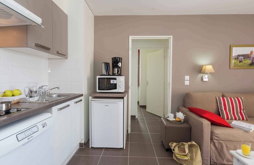 Chinon Condo | T3 avec jardin privatif au cœur du Val de Loire