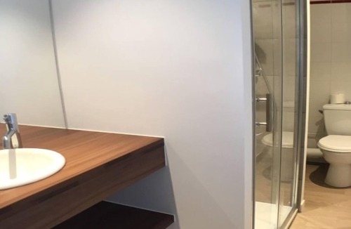 Pleherel-Plage-Vieux-Bourg House | T4-Résidence La Carquois by Interhome