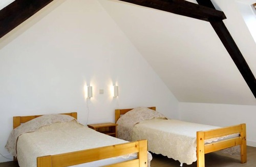 Pleherel-Plage-Vieux-Bourg House | T4-Résidence La Carquois by Interhome