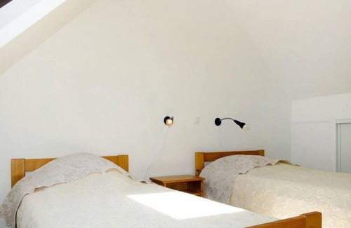 Pleherel-Plage-Vieux-Bourg House | T4-Résidence La Carquois by Interhome