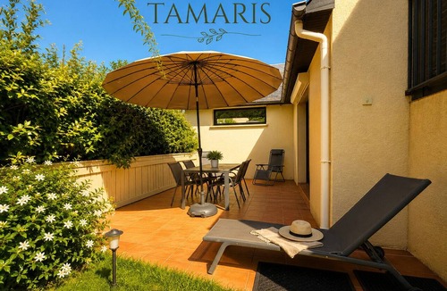 Saint-Coulomb House | TAMARIS, SEASIDE AND WILD COAST