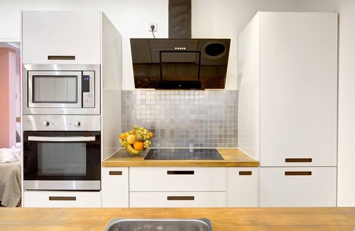 Bonne-Nouvelle Apartment | TBS 149 - Spacious, air-conditioned Apt in Paris 2