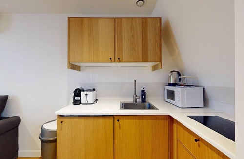 Bonne-Nouvelle Apartment | TBS 152 - Cosy cocoon in the heart of Paris