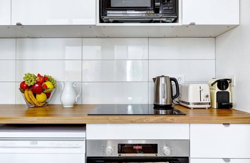 Saint-Lambert Apartment | TBS 194 - Elegant apartment in Paris
