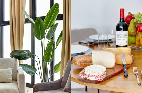 Saint-Lambert Apartment | TBS 194 - Elegant apartment in Paris