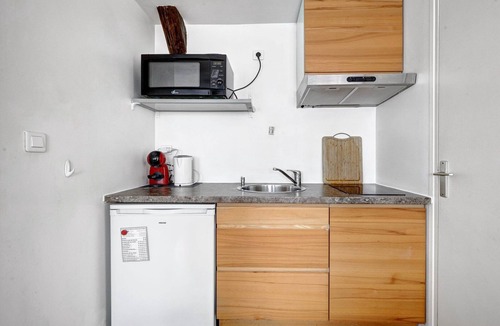 Quartier Sainte-Marguerite Apartment | TBS 341 - Superb apartment in Paris