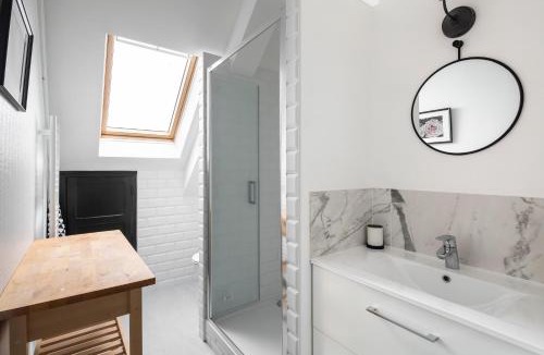 Saint-Helier Apartment | TEA TIME by Cocoonr