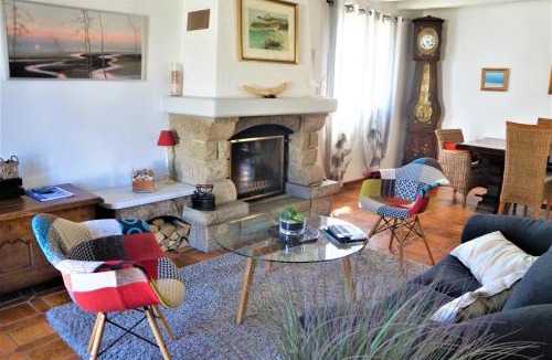Ploemeur House | TELLA