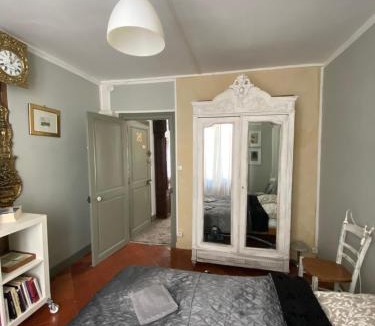 Bourgogne Apartment | Temps de voyage, centre d'Orléans