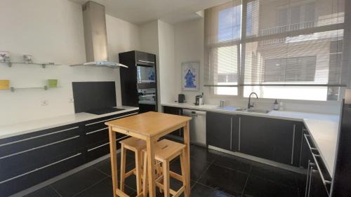 Saint-Avertin Apartment | test
