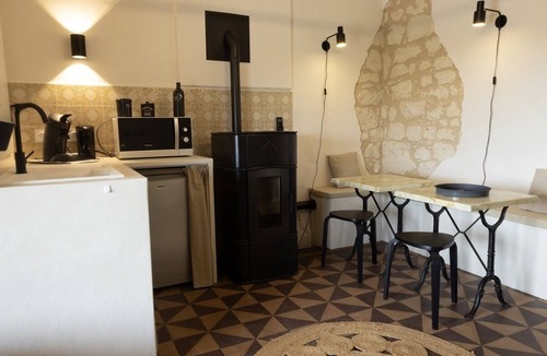 Cravant-les-Coteaux House | The Bel Air Cottage - Stunning views of the vineyards
