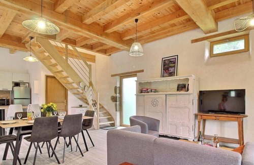 Langonnet House | The bird sanctuary