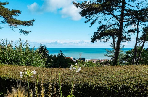 Hautot-sur-Mer Villa | The Carré Quartz (Villa 2 bedrooms)