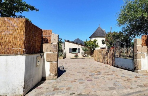 Orgeres House | The Chicane Mill