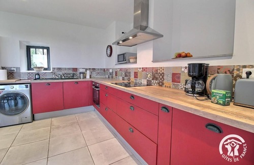 Pleumeur-Bodou House | The cottage - PLEUMEUR BODOU