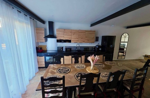 Campeneac House | The enchanted tibreizh