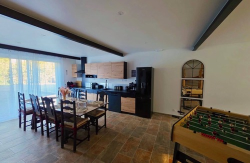 Campeneac House | The enchanted tibreizh