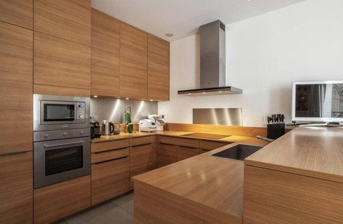 Notre-Dame-des-Champs Apartment | THE ESSENCE OF PARISIAN LUXURY BATHED IN NATURAL LIGHT - 200 SQM – SAINT GERMAIN