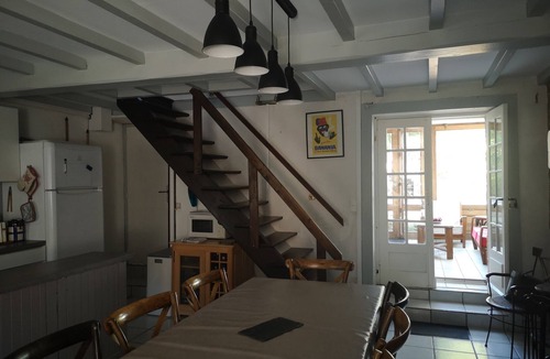 Omonville-la-Petite House | THE HAGUE - Charming Family Home in a Traditional Hamlet