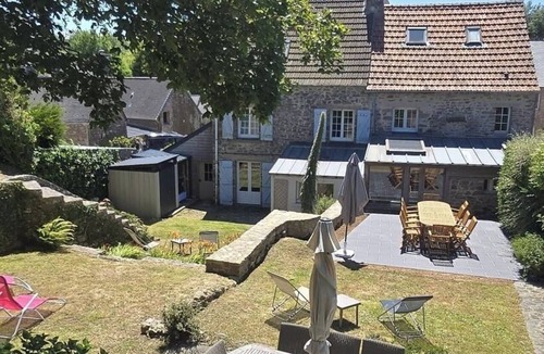 Omonville-la-Petite House | THE HAGUE - Charming Family Home in a Traditional Hamlet