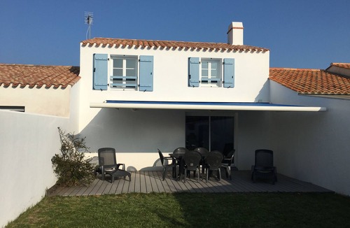 L'Epine House | The ideal holiday home PROMO from September 21st to September 27th