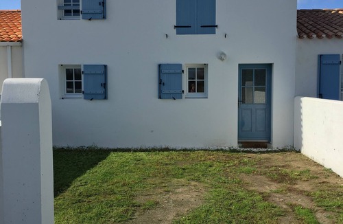 L'Epine House | The ideal holiday home PROMO from September 21st to September 27th