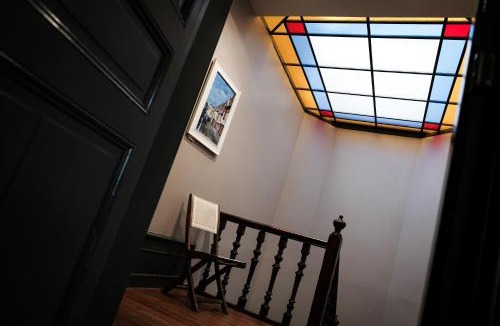 Centre Ville Apartment | The Nest