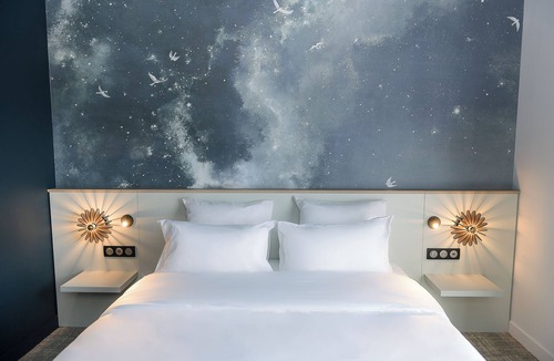 Chantepie Hotel | The Originals Boutique Osmo Hôtel