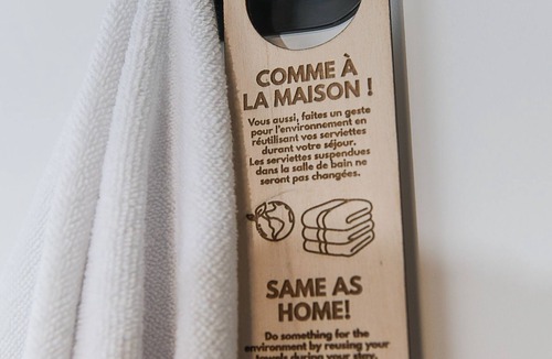 Chantepie Hotel | The Originals Boutique Osmo Hôtel