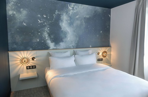 Chantepie Hotel | The Originals Boutique Osmo Hôtel