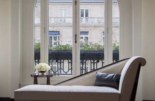 Chaillot Other | The Peninsula Paris