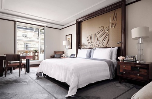 Chaillot Other | The Peninsula Paris