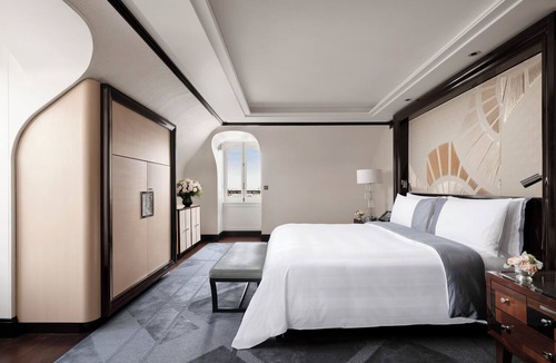 Chaillot Other | The Peninsula Paris