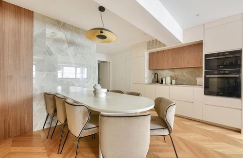 Saint-Lambert Apartment | The place to be - 3BR with AirCo